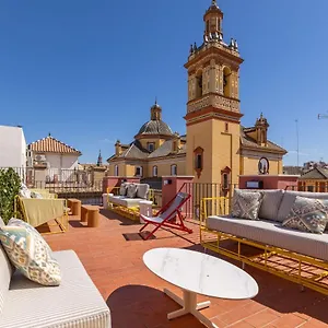 Apartment Ohliving San Bernardo, Seville