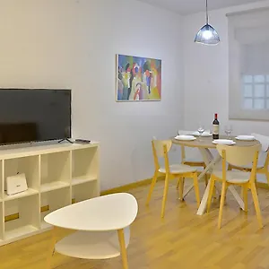 Apartment Exclusivo En El Centro De, Seville