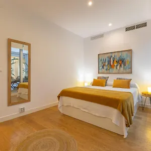 Apartment De Lujo En Calle Gravina, Seville