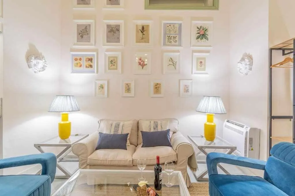Juderia De Sevilla II Luxury Apartments Seville
