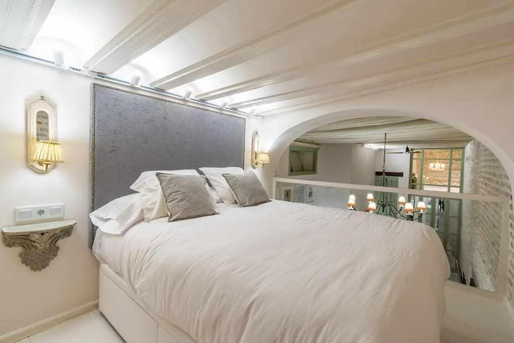 Juderia De Sevilla II Luxury Apartments