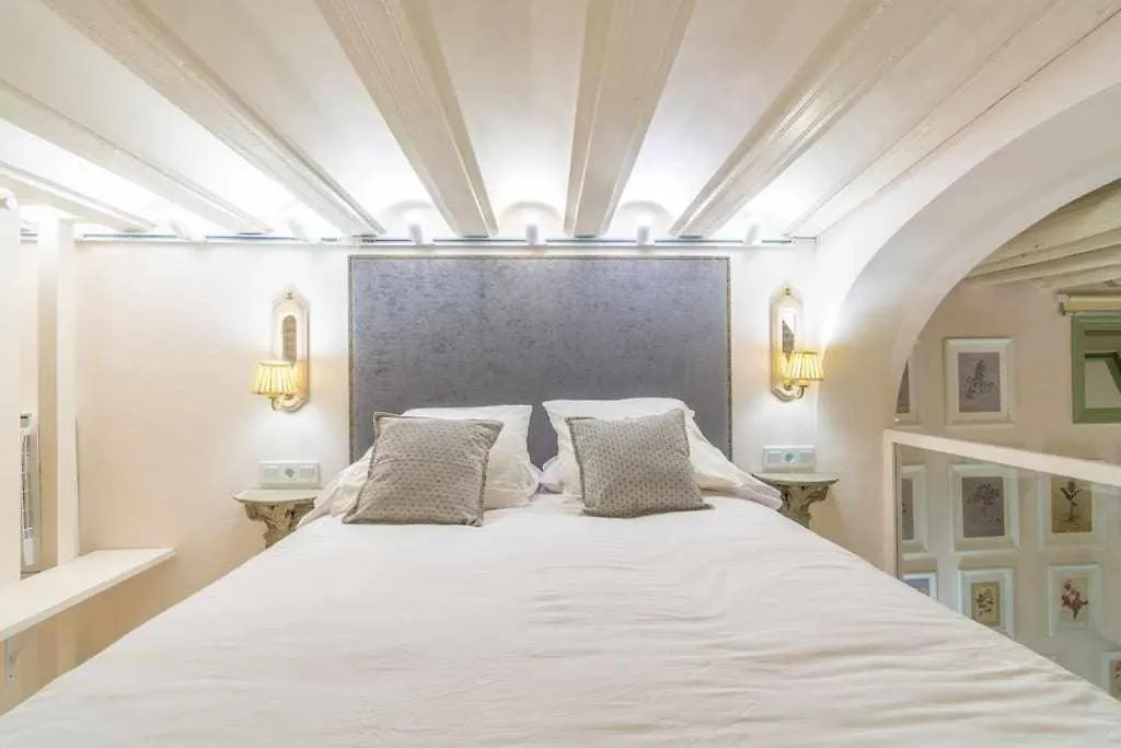 Juderia De Sevilla II Luxury Apartments Spain