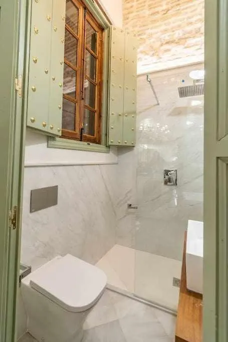 Juderia De Sevilla II Luxury Apartments