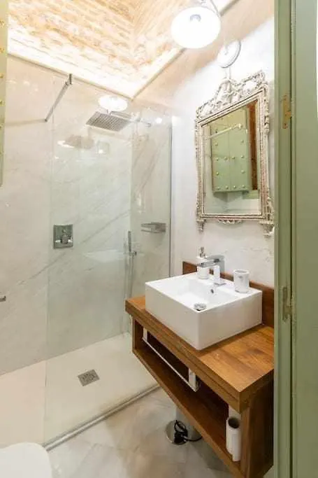Juderia De Sevilla II Luxury Apartments 0*, Seville Spain